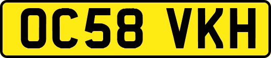 OC58VKH