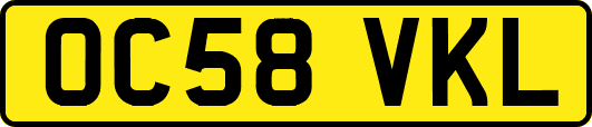 OC58VKL