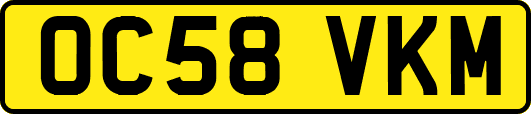 OC58VKM