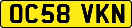 OC58VKN