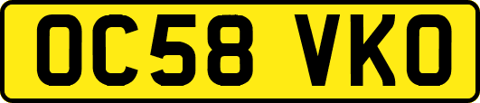 OC58VKO