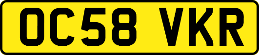 OC58VKR