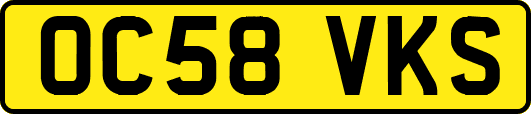 OC58VKS