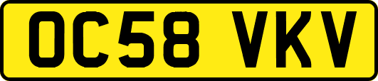 OC58VKV
