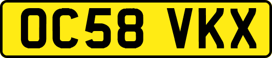 OC58VKX