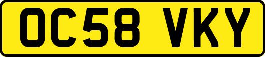 OC58VKY