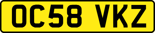 OC58VKZ