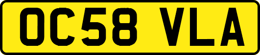 OC58VLA