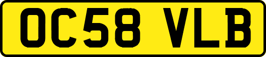 OC58VLB