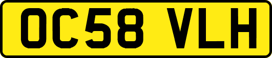 OC58VLH
