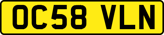 OC58VLN