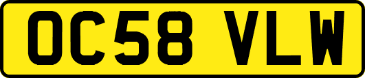 OC58VLW