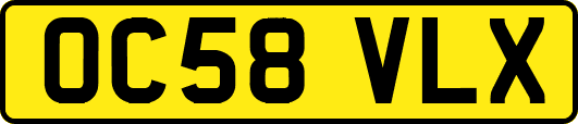 OC58VLX