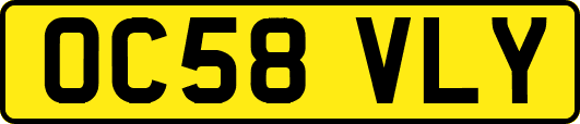 OC58VLY