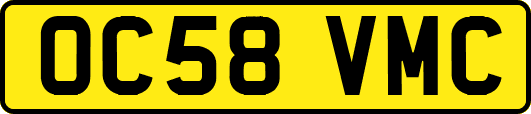 OC58VMC