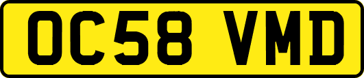 OC58VMD
