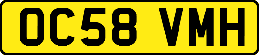 OC58VMH