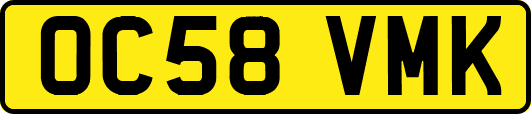 OC58VMK