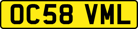 OC58VML