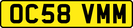 OC58VMM