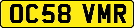 OC58VMR