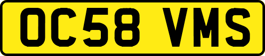 OC58VMS