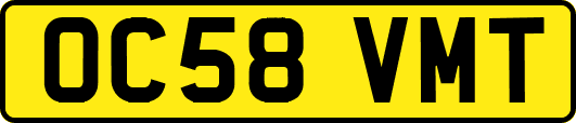 OC58VMT