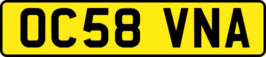 OC58VNA