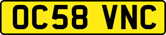 OC58VNC
