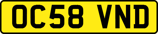 OC58VND
