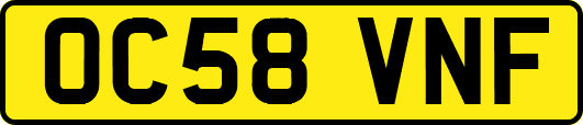 OC58VNF