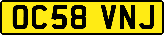 OC58VNJ