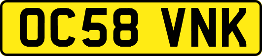 OC58VNK
