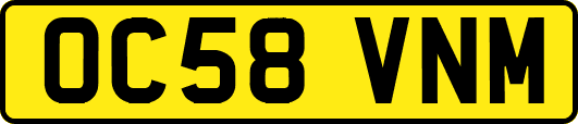 OC58VNM