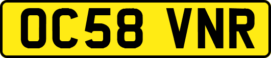 OC58VNR