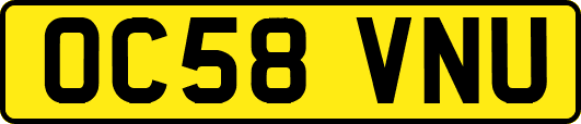 OC58VNU