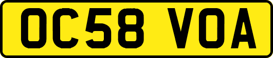 OC58VOA