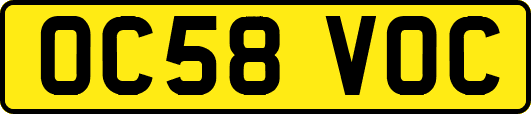 OC58VOC
