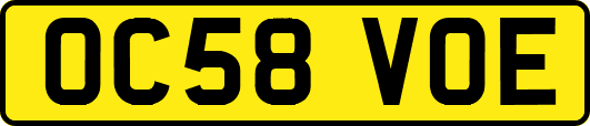 OC58VOE