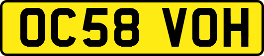 OC58VOH