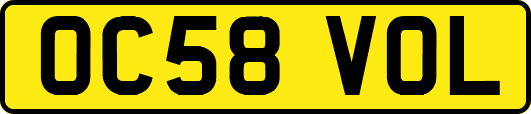 OC58VOL