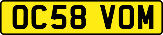 OC58VOM