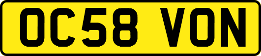 OC58VON