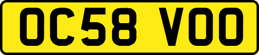 OC58VOO