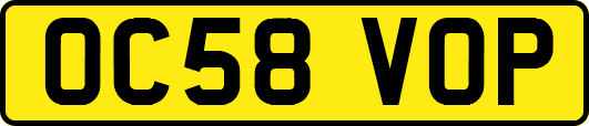 OC58VOP