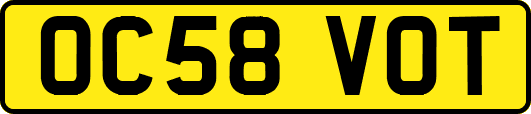OC58VOT