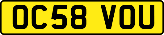 OC58VOU
