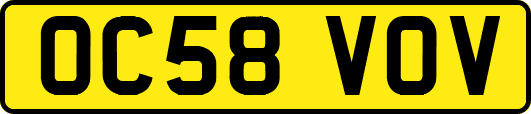 OC58VOV