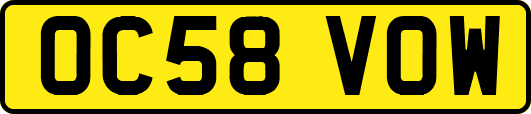 OC58VOW