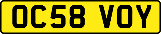 OC58VOY
